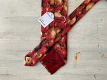 Robert Charles tie