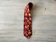 Robert Charles tie