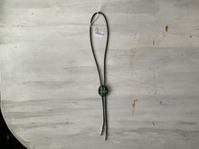 Vintage Dancing Couple bolo tie