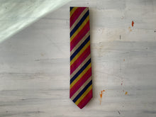 Atkinsons for Henry Bucks tie