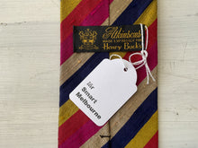 Atkinsons for Henry Bucks tie