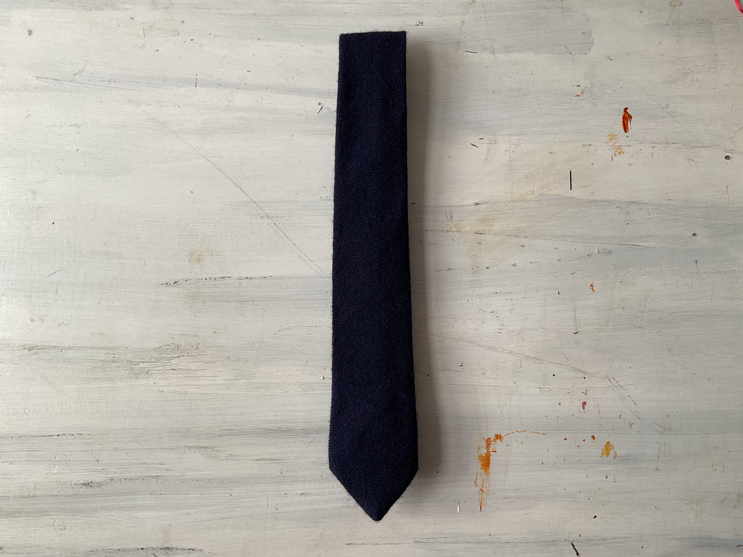 Sadler Smith tie