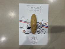 Senteurs de France Mini Baguette Perfumed Soap, 50g