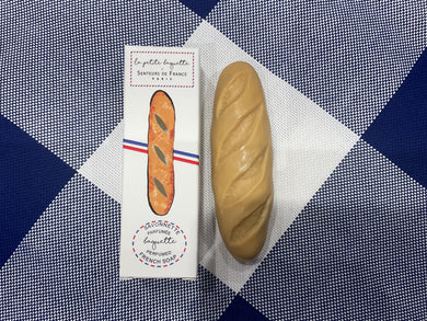Senteurs de France Mini Baguette Perfumed Soap, 50g