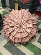 Guy de Jean cancan full length sun and rain umbrella