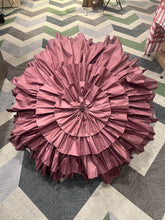 Guy de Jean cancan full length sun and rain umbrella