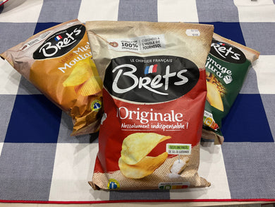 Brets Chip Chipscription