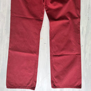 Vintage RM Williams trousers, 33”