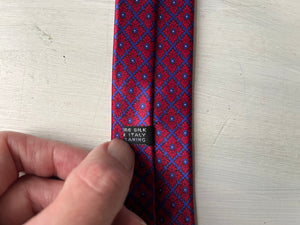 Vintage Stefano Ricci tie