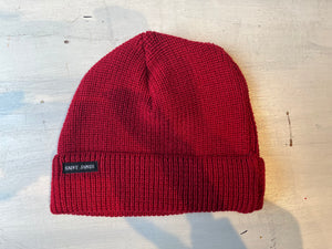 Saint James pure wool Beanie