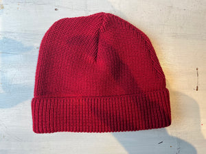 Saint James pure wool Beanie