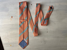 Vintage Drake’s London tie