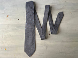 Vintage Drake’s tie