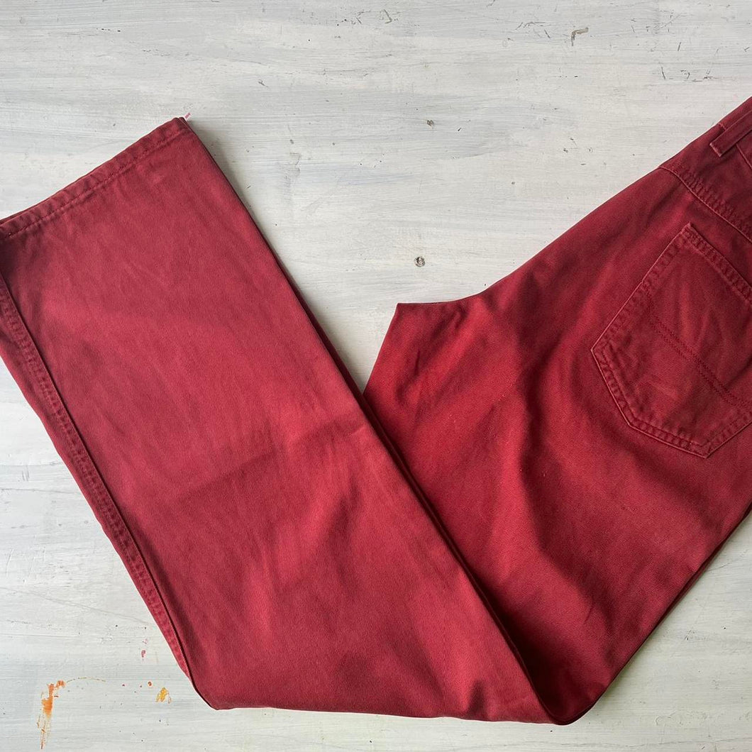 Vintage RM Williams trousers, 33”