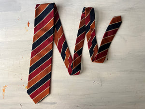 Vintage Drake’s tie