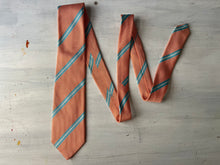 Vintage Drake’s London tie