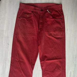 Vintage RM Williams trousers, 33”