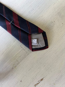 Dior tie