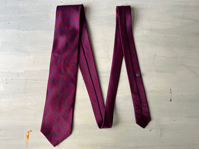 Vintage Stefano Ricci tie