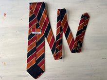 Vintage Drake’s tie