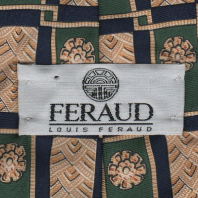 Feraud tie