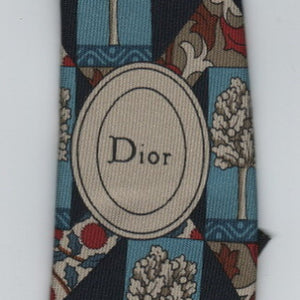 Dior tie