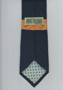 Chris Coleman tie