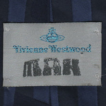 Vintage Vivienne Westwood Man tie