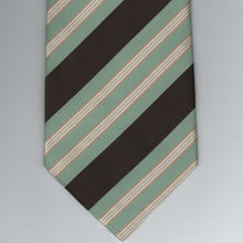 Vintage Zegna tie