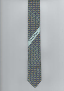 Ferragamo tie