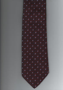 Ungaro tie