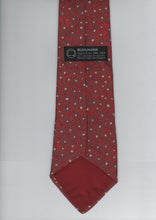 Ruhlman tie