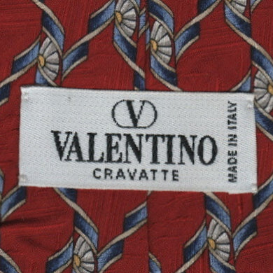 Vintage Valentino tie