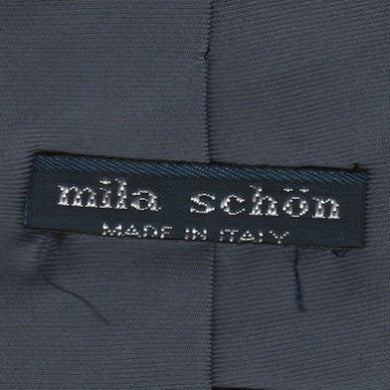 Mila Schön tie