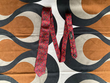 Vintage Ascot of Germany tie