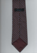 Vintage Charvet tie