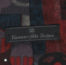 Zegna tie