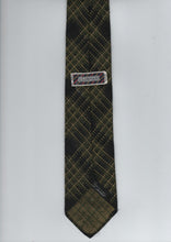 Vintage Clubman tie