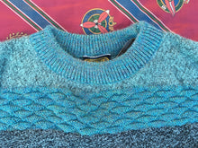 Spini round-neck jumper