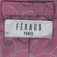 Feraud tie