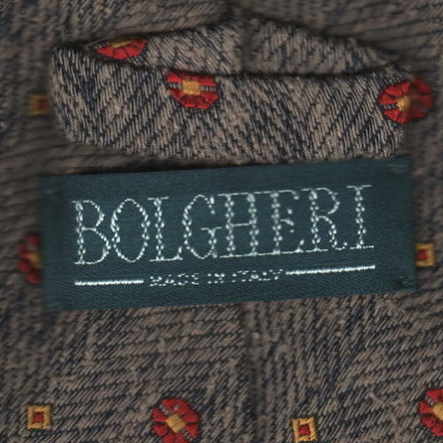 Bolgheri tie