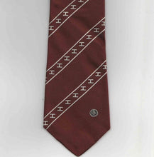 Vintage Hardy Amies tie