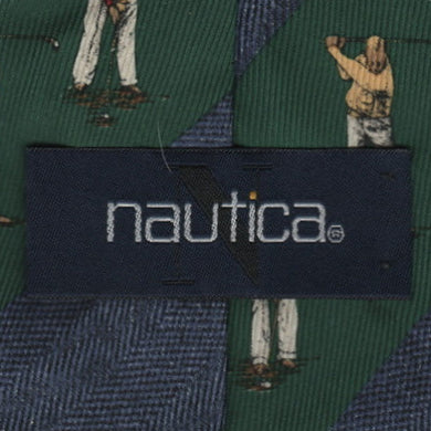 Nautica tie