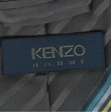 Kenzo Homme tie