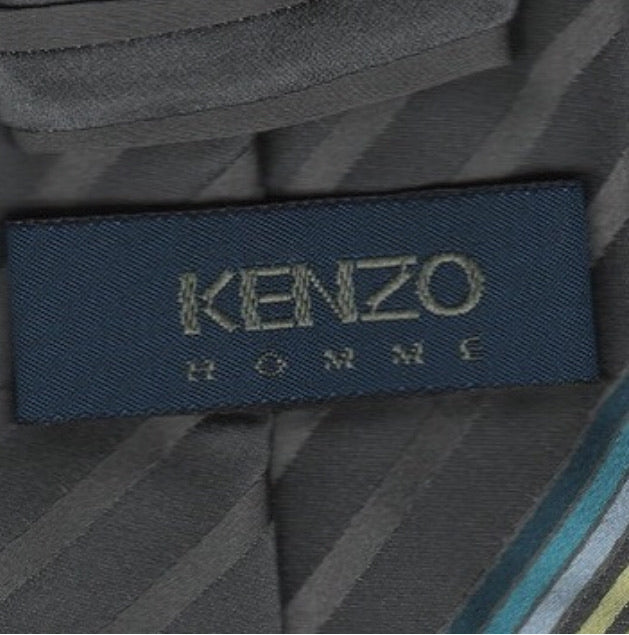 Kenzo Homme tie