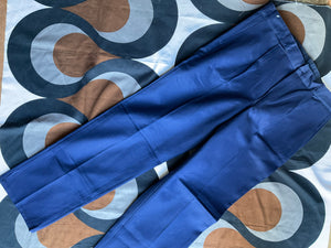 New Old Stock King Gee workwear trousers, 36”