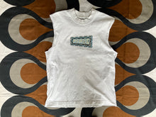 Vintage Mambo Sleeveless T-Shirt, Small