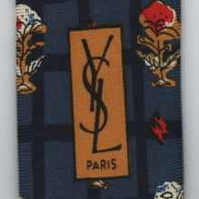 YSL tie