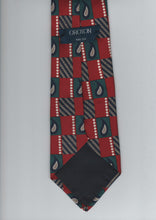 Oroton tie