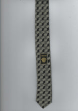 Vintage Gianni Versace tie